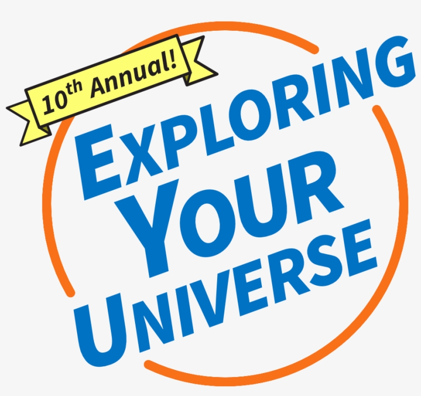 Color Logo - Ribbon - Large - Logo, transparent png #1156063