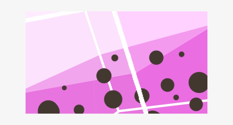 Taro Pearl Milk Tea - Taro, transparent png #1156081