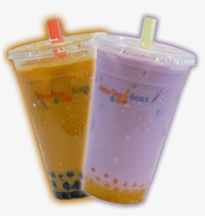 Smoothies And Bubble Tea, - Smoothie, transparent png #1156085