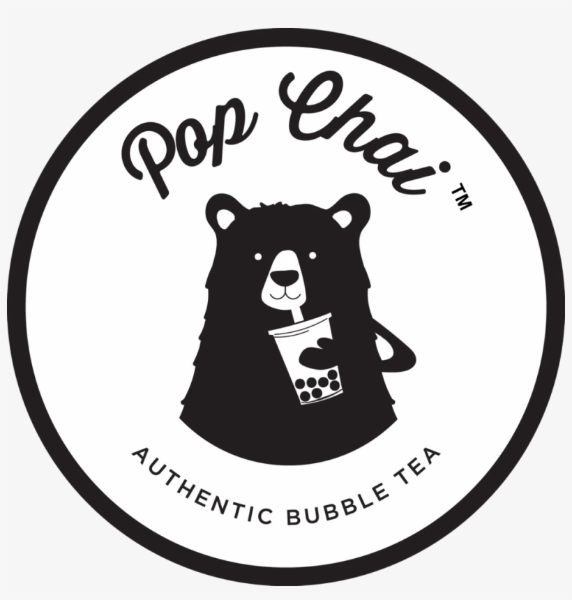Pop Chai Bubble Tea - Beware Cavalier King Charles On Patrol Tin Sign, transparent png #1156099