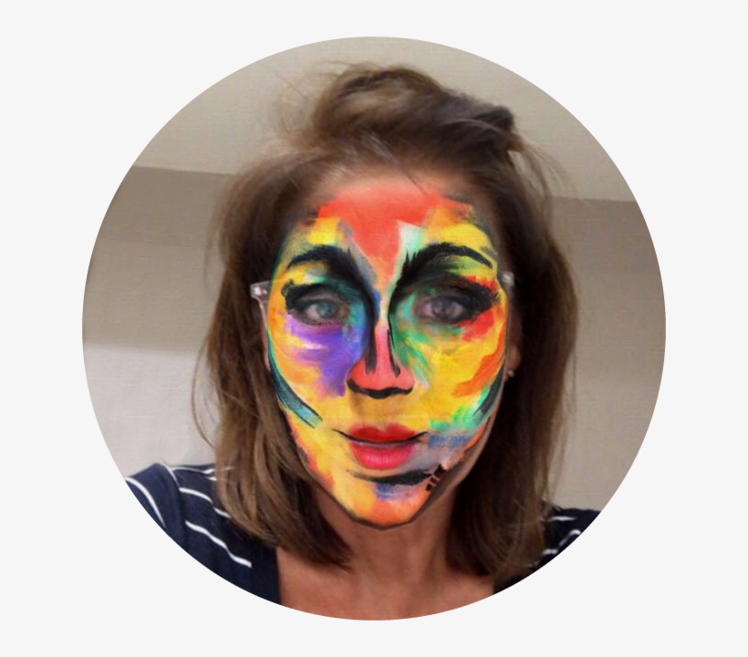 Contact - Visual Arts, transparent png #1156111