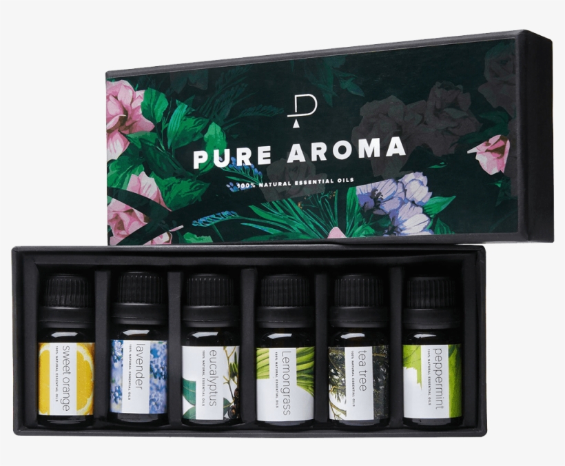 Pure Aroma Essential Oils, transparent png #1156175