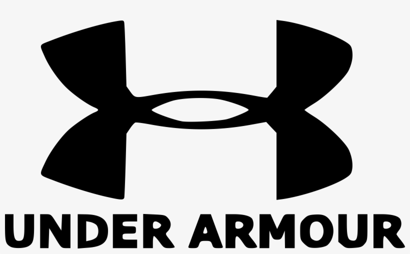 Transparent Svg Vector Freebie - Transparent Under Armour Logo, transparent png #1156289