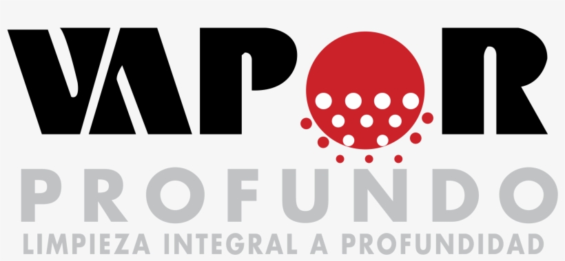 Vapor Profundo Logo Png Transparent - Vapor, transparent png #1156342