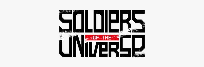 Soldiers Of The Universe Png, transparent png #1156368