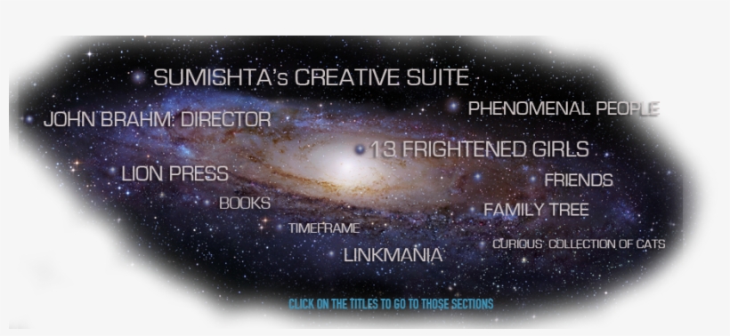 The Inventory - Universe, transparent png #1156393