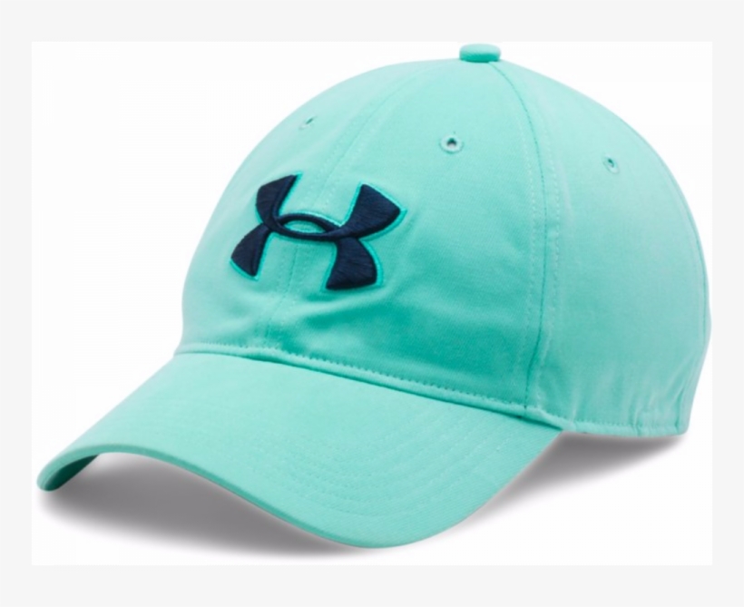 Under Armour Cap Mint, transparent png #1156437