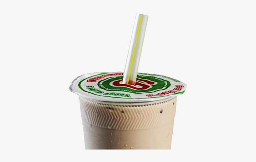 Bubble Tea Steeped In Youth Culture - Boba Drink Png, transparent png #1156481