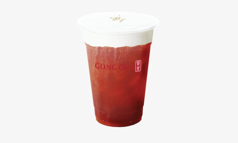 Milk Foam Earl Grey Tea - Earl Grey Tea, transparent png #1156503