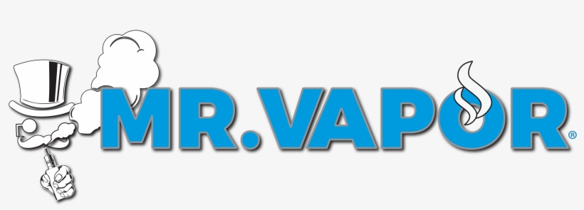 Mr - Vapor - Mr. Vapor, transparent png #1156521