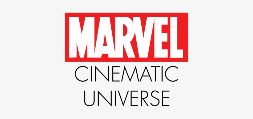 Marvel Cinematic Universe - Marvel Comics Logo 2018 - Free ...