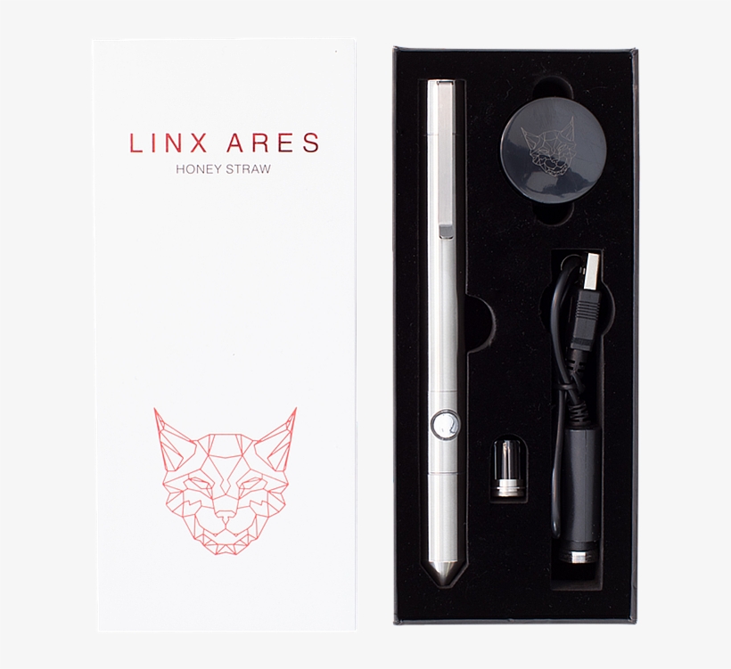 Linx Vapor Ares, transparent png #1156608