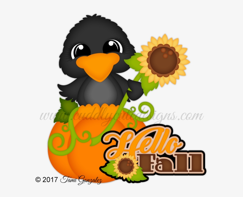 Cuddly Cute Designs Page 2 Png Freeuse Download - Autumn, transparent png #1156624