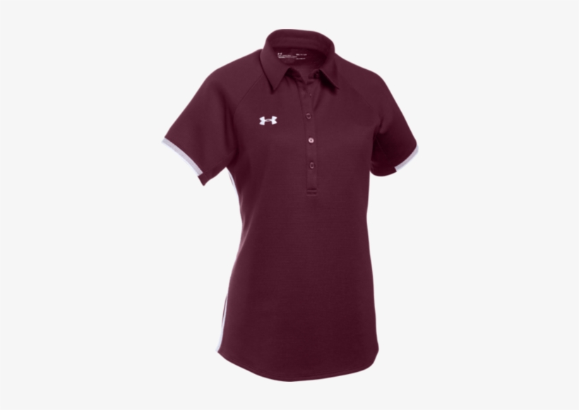 ua women's rival polo