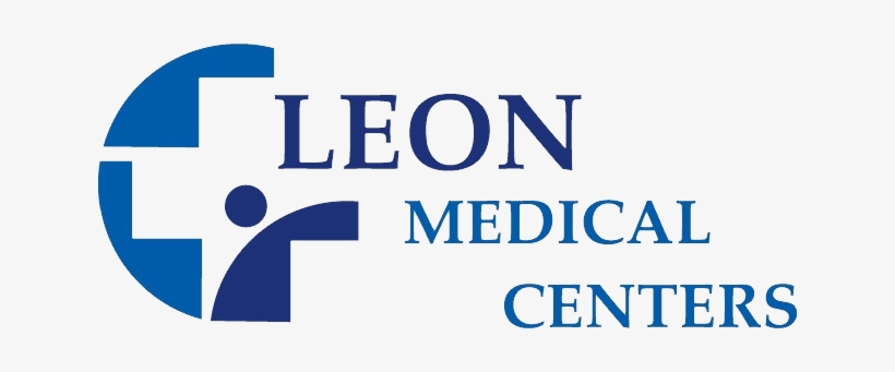 Leon Medical Center Logo, transparent png #1156724