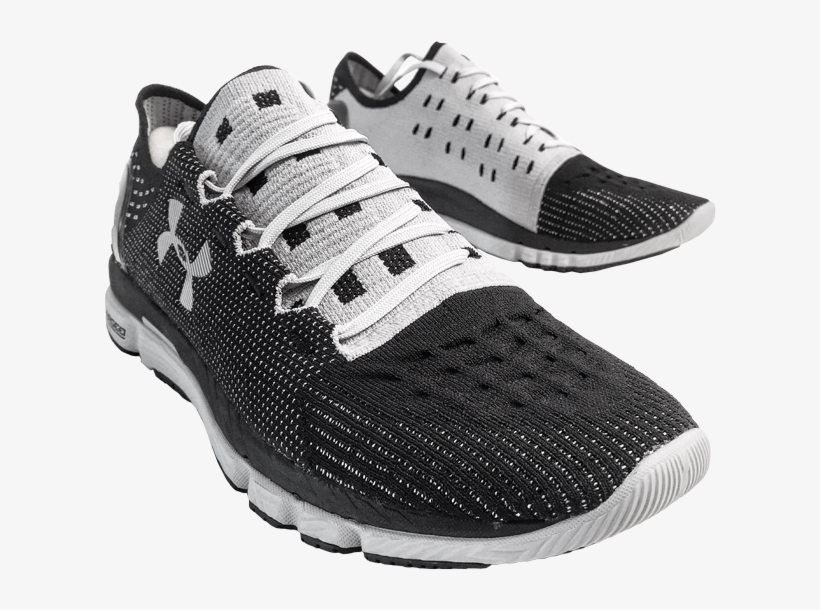 Under Armour Men's Ua Speedform Slingshot Running Shoes, transparent png #1156772