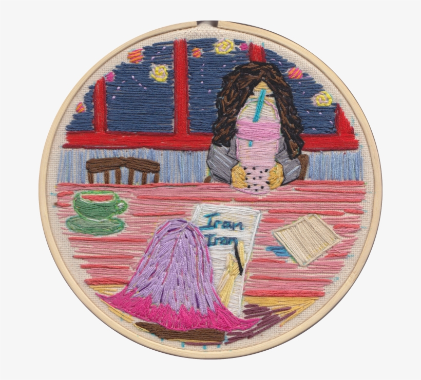 Lychee Bubble Tea, Night Time Chinatown, American Friend - Lychee, transparent png #1156775