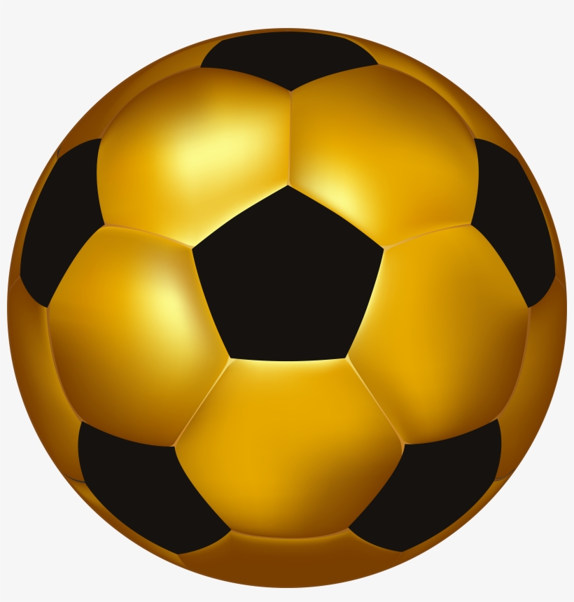 Soccer Ball Clipart Png, transparent png #1156851