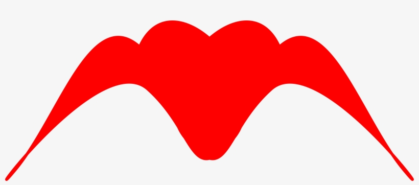 Heart Silhouette Png, transparent png #1156908