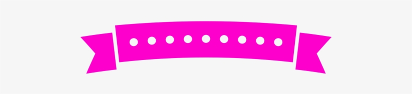 Pink Ribbon,breast Cancer,day Of The - Polka Dot, transparent png #1156964
