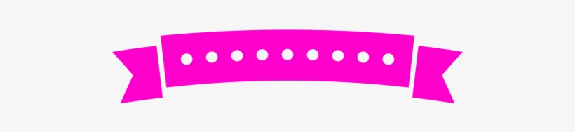 Pink Ribbon,breast Cancer,day Of The - Polka Dot, transparent png #1156964