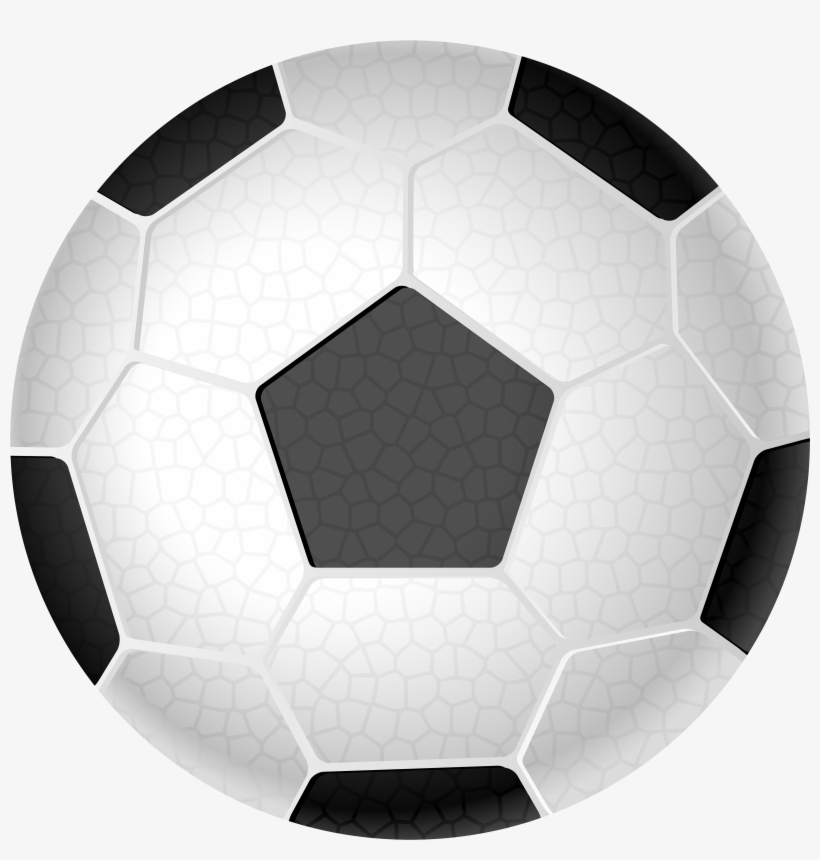 Ball Soccer Png Clip Art - Balones De Futbol Png, transparent png #1157087