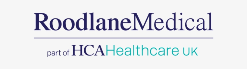 Roodlane Medical Hca Healthcare Logo 201705310913559 - Roodlane Medical Logo, transparent png #1157143