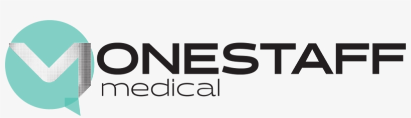 Onestaff Medical Logo, transparent png #1157176