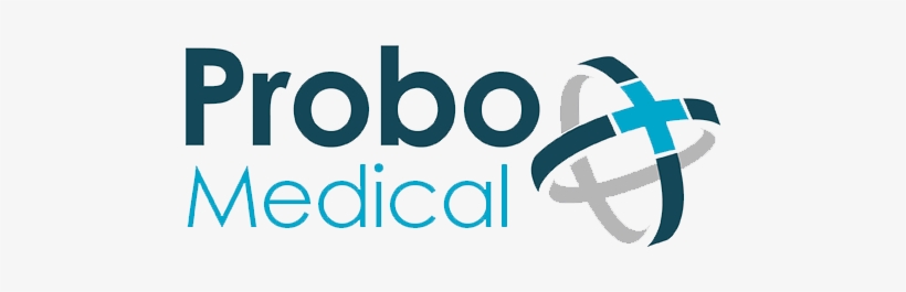 Probomedical-logo - Probo Medical Logo, transparent png #1157210