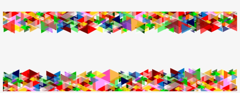 Banner Flower Bright Holiday Glowing Patte - ! 5'x7'area Rug, transparent png #1157400