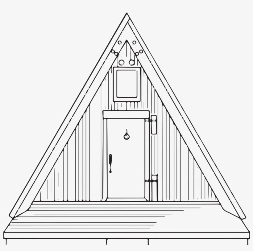 Related - Triangle, transparent png #1157904