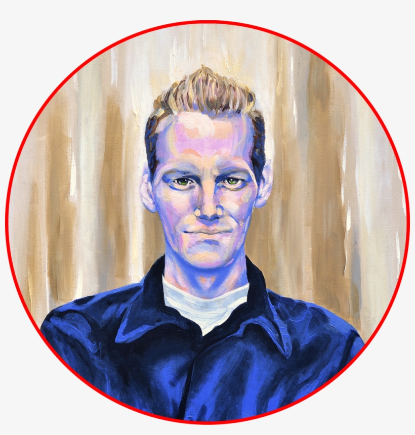 Haedshpt Copy - Jordan Wippell, transparent png #1157906