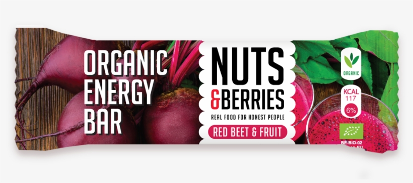 Organic Energy Bars - Natural Foods, transparent png #1157928