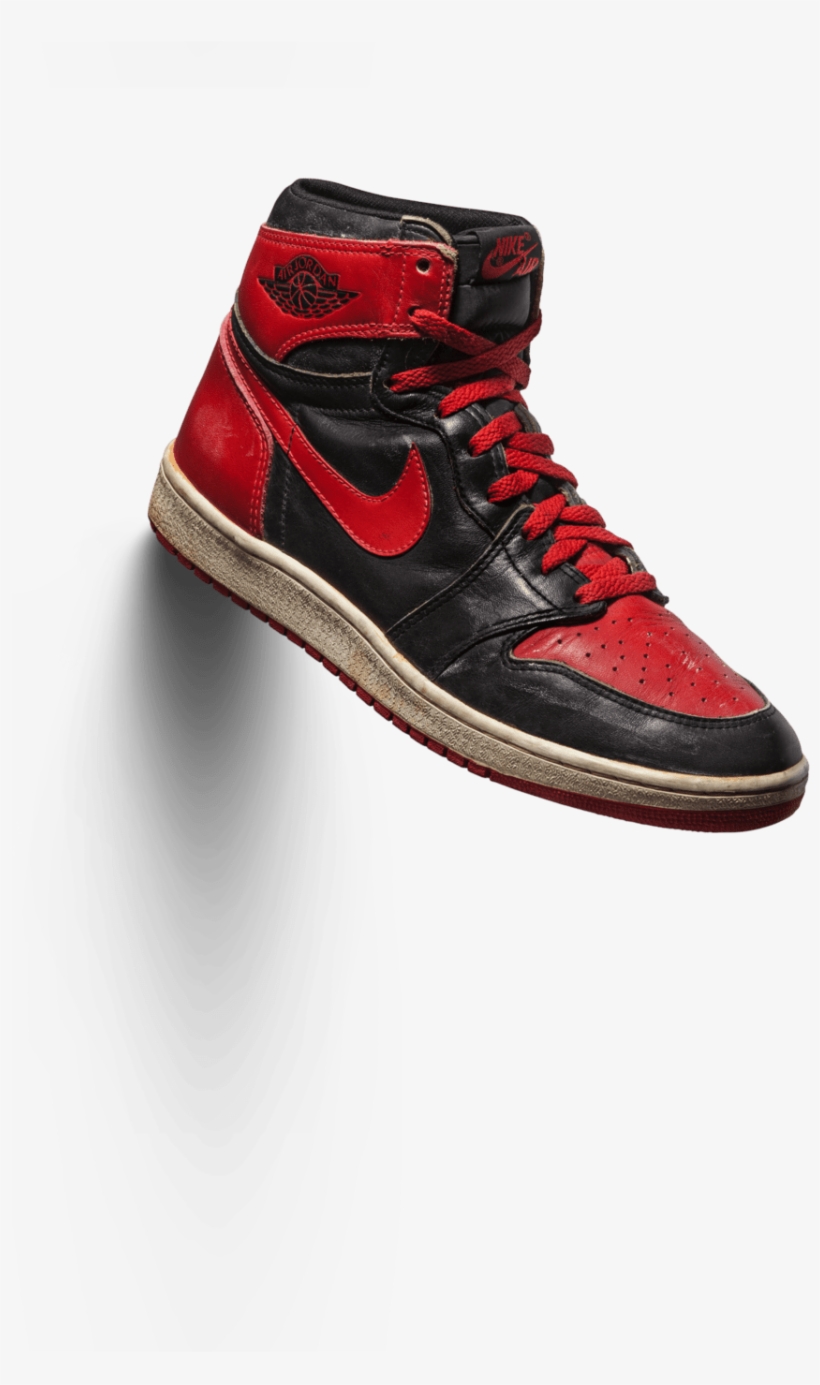 Air Jordan, transparent png #1157951