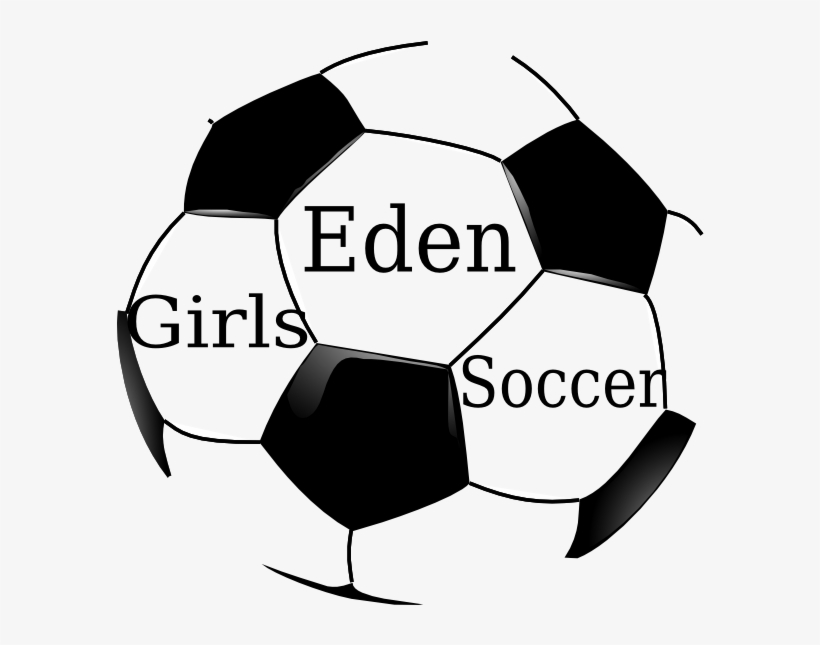 Eden Soccer Clipart Png For Web, transparent png #1157977