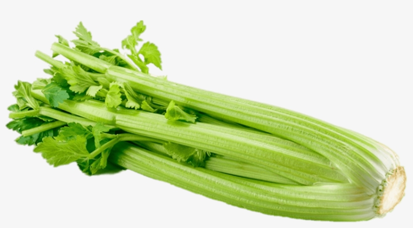 Vegetables - Celery Sticks, transparent png #1158004