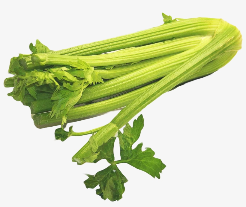 Celery Png, transparent png #1158023