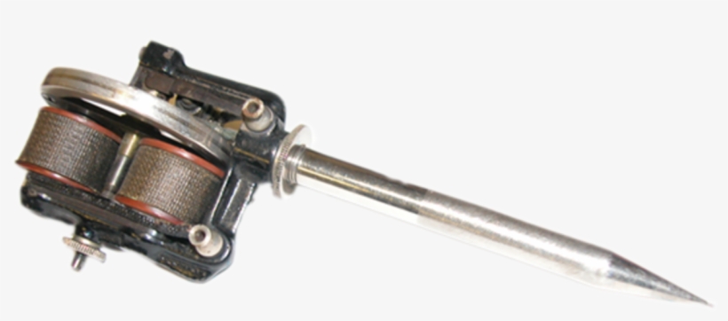 Edison's Electric Pen - Thomas Edison Electric Pen, transparent png #1158048