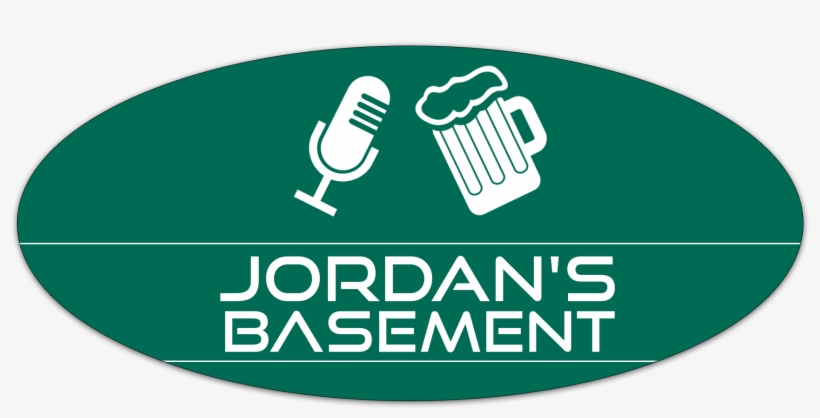 Jordan's Basement, transparent png #1158167