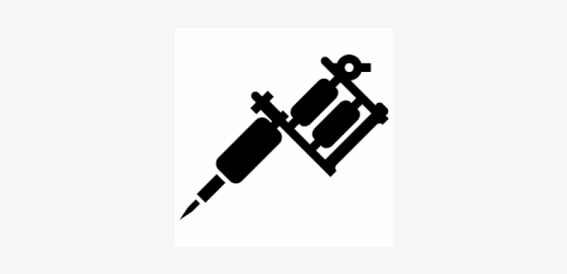 Tattoo Icon Png, transparent png #1158168