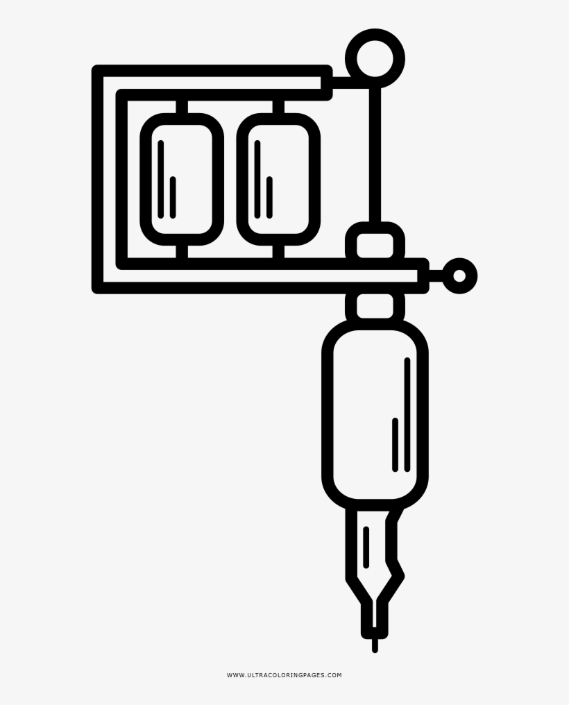 Download Tattoo #1421392 | Clipart Library, image size:820x1016