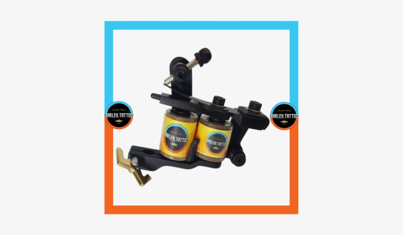 View Our Full Gallery - Tattoos Pen Ak 47, transparent png #1158363