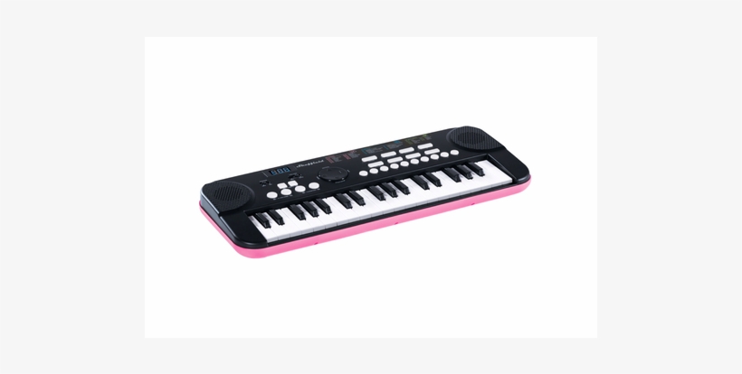 Piano Keyboard, Pink - Sheffield - Free Transparent Download PNGkey