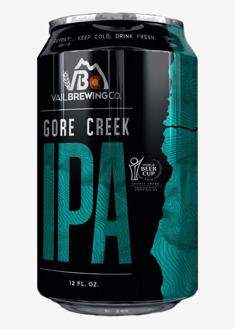 Gore Can - Vail, transparent png #1158461
