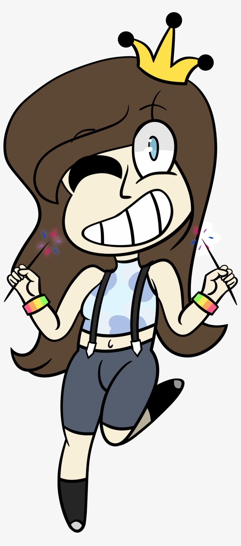 Author Comments - Cartoon, transparent png #1158464