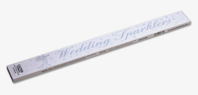 Wedding Sparklers - Keystone Fireworks Of, transparent png #1158490