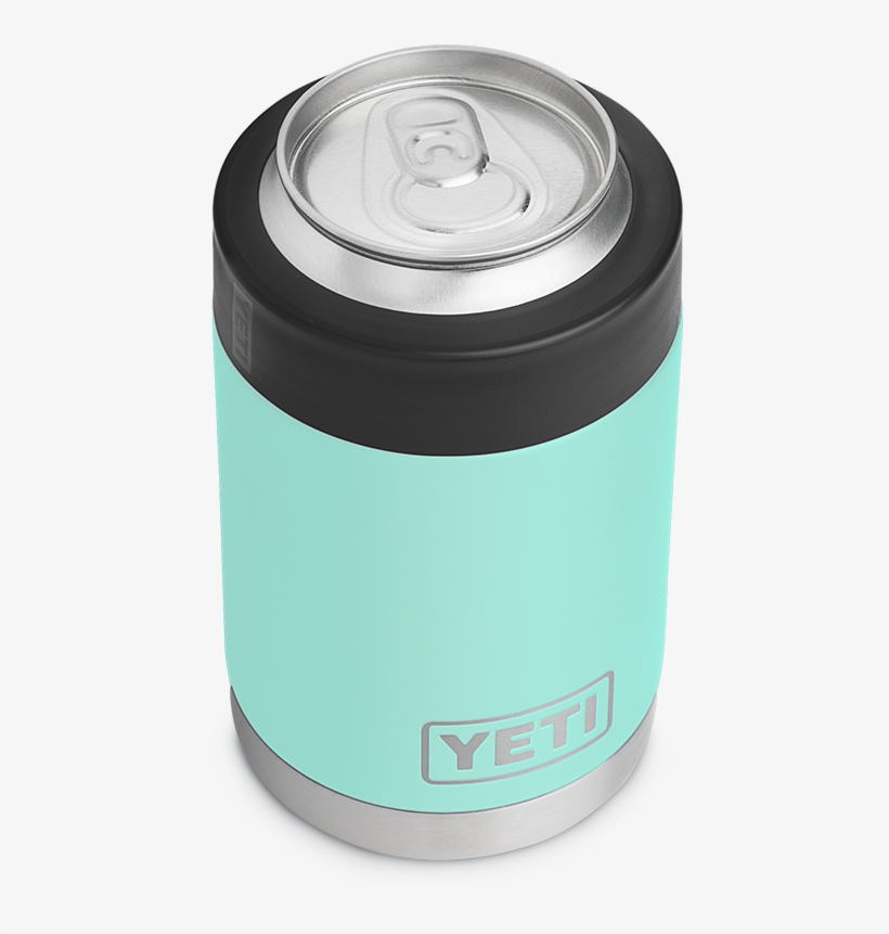 Colster Technology & Features - Seafoam Yeti Colster, transparent png #1158538
