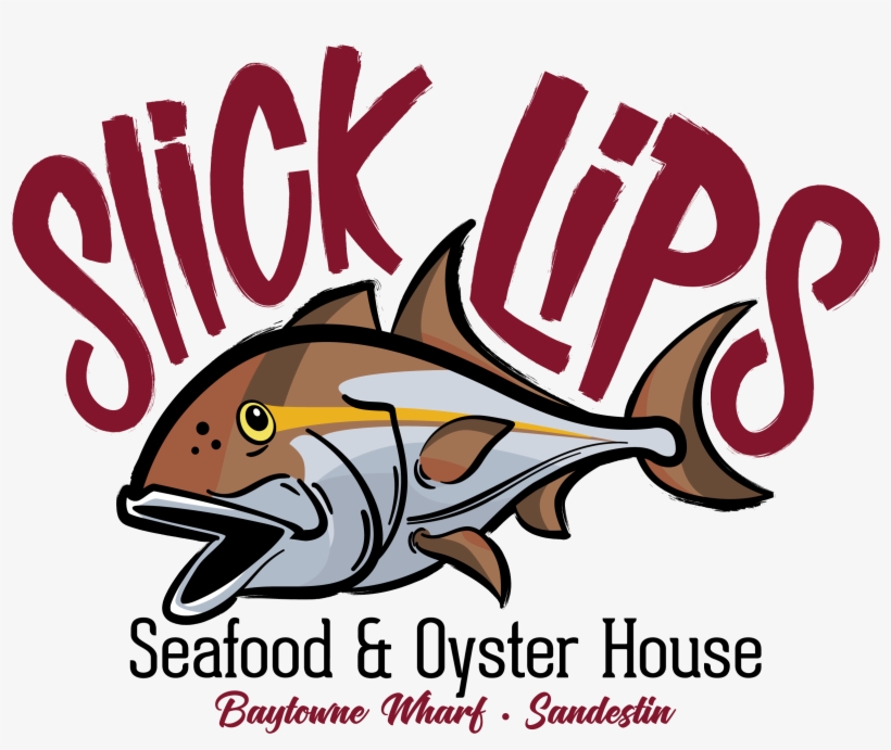 2018 Winners - Slick Lips Seafood & Oyster House, transparent png #1158540