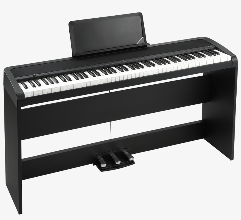 Korg B1sp Digital Piano, transparent png #1158568