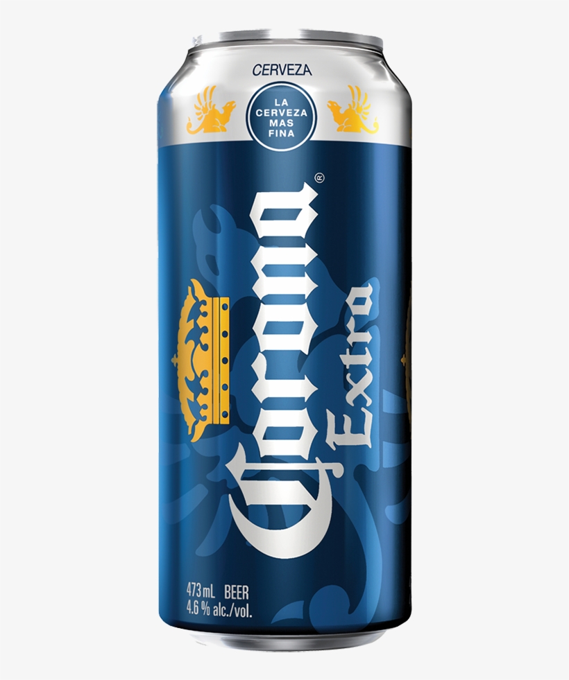 Click Or Tap Image To Enlarge - Corona, transparent png #1158610